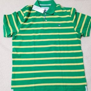 New Southern Tide the Shipjack Polo Large